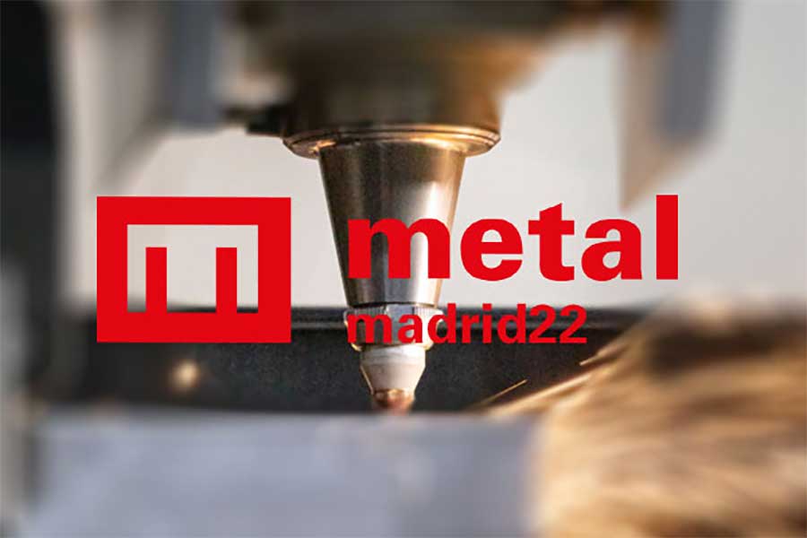 logo fiera su taglio laser Italo 