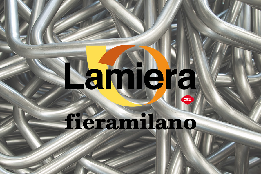 Fiera LAMIERA 2023 Stargroup