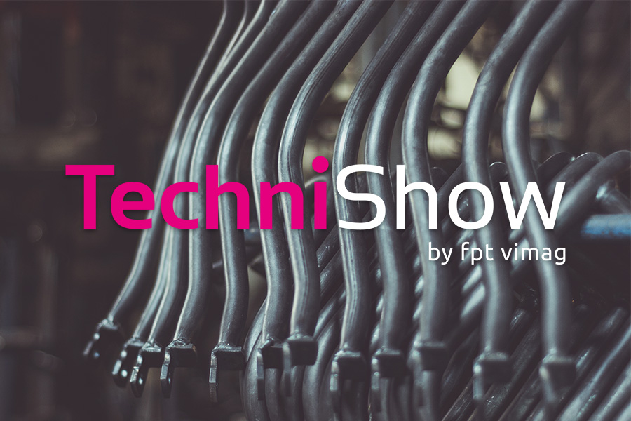 TechniShow 2024