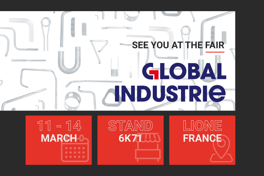Global Industrie 2025
