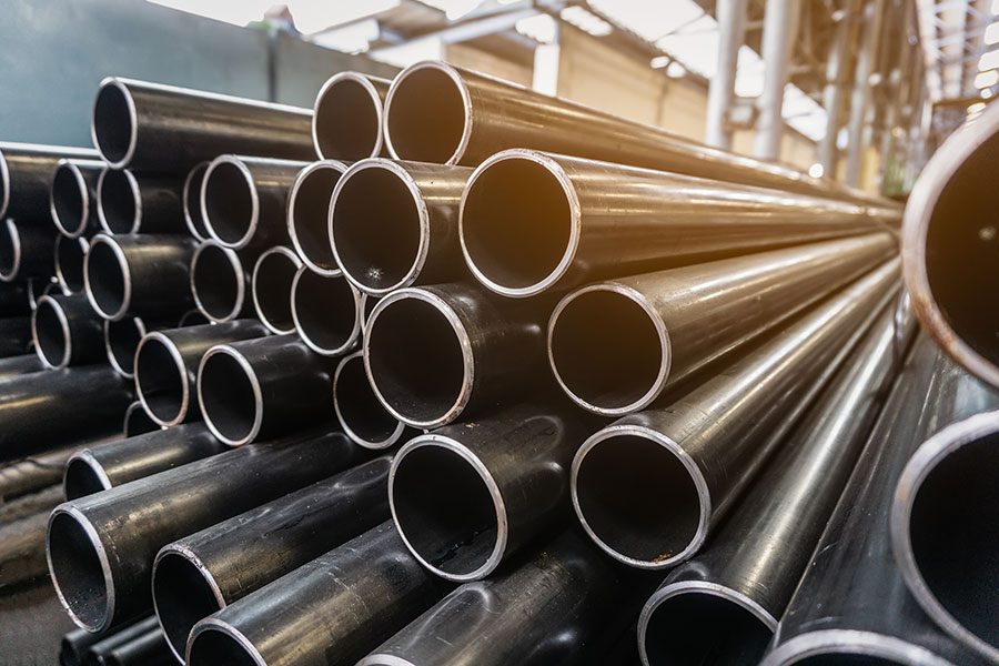 metalmadrid Messe Laserschneidanlage