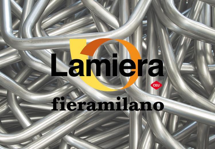 Fiera LAMIERA 2023 Stargroup