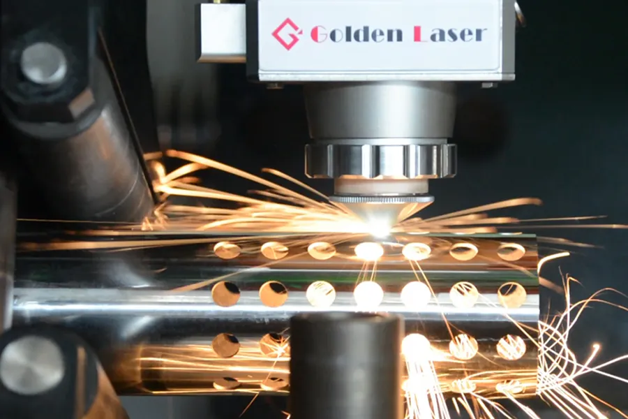 Tube laser cutting machine manufacturers