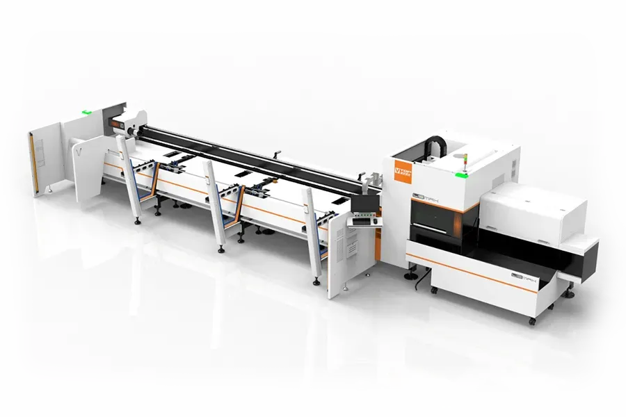 Lasertubo L12MAX - Stargroup